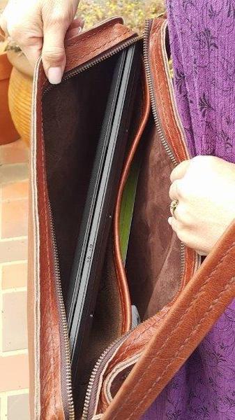 15inch Laptop Bag