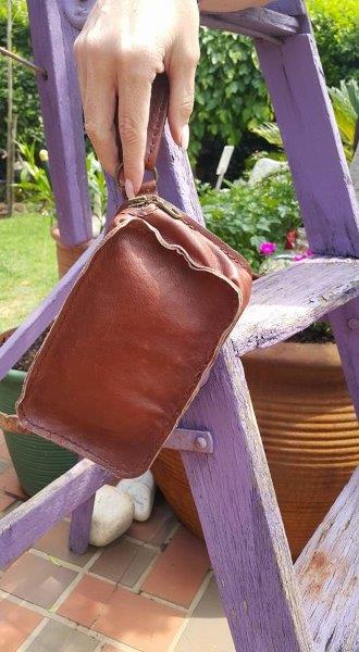 Abel Bag