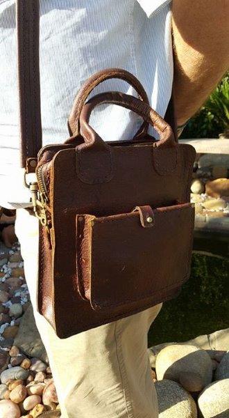 Alpero Bag