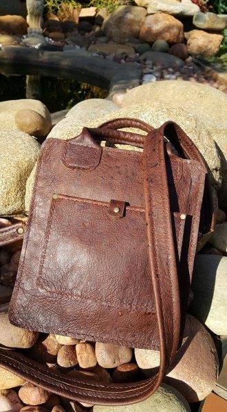Alpero Bag