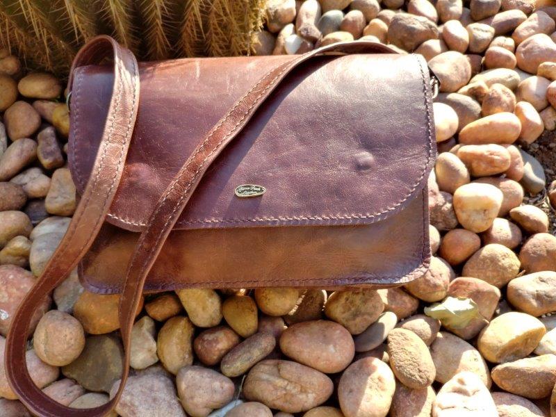 Rinks Bag