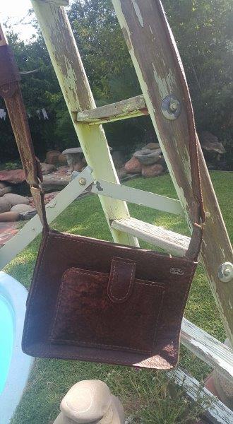 Christa Bag