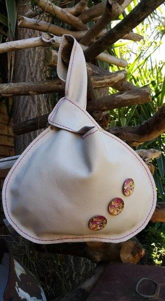 Knot Bag