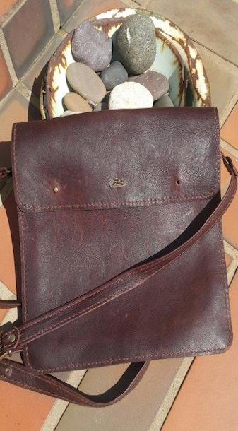 Messenger Bag 2