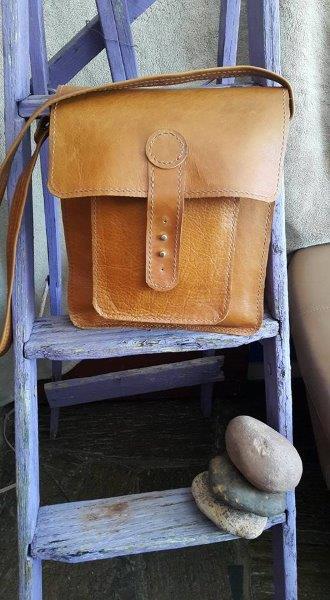 Messenger Bag 3