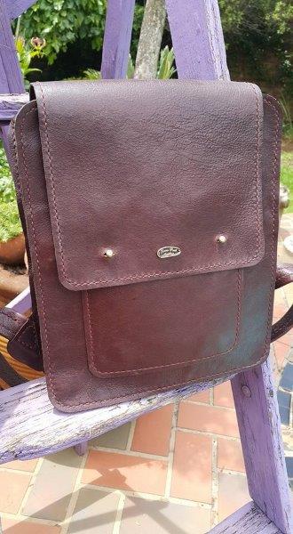 Messenger Bag 4