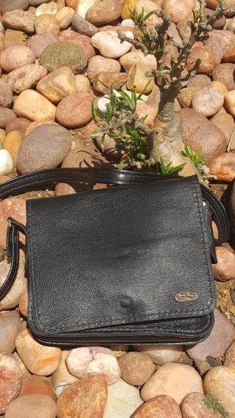 Rinks Bag