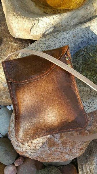 Sherry Sling Bag