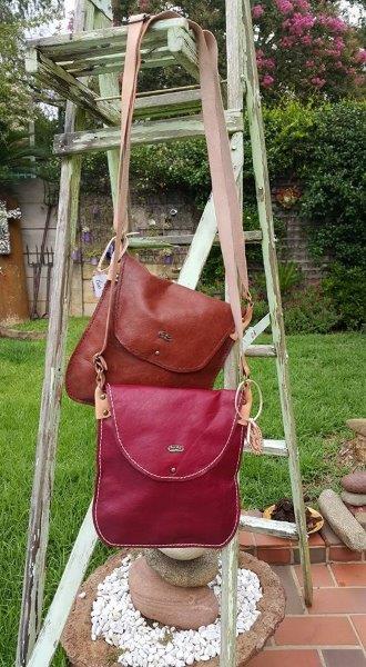 Sling Along Bags