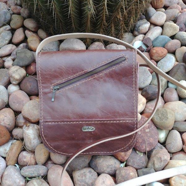 Rinks Bag