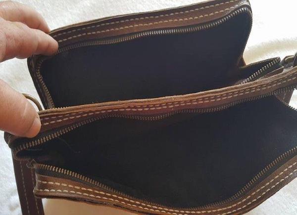 Ted Manbag