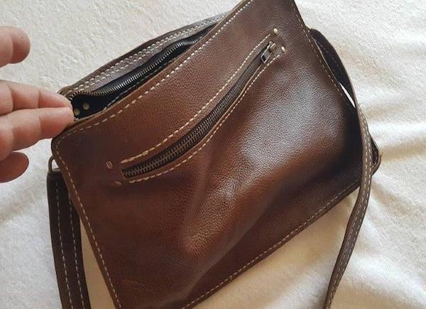 Ted ManBag