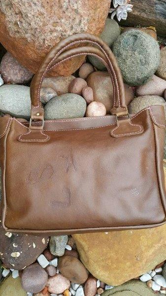 Trish Tote Bag