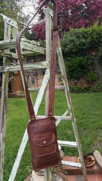 Wallet Bag