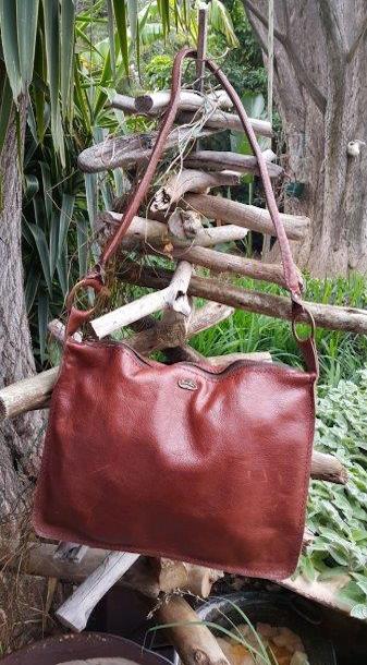 Zippy Tote Bag