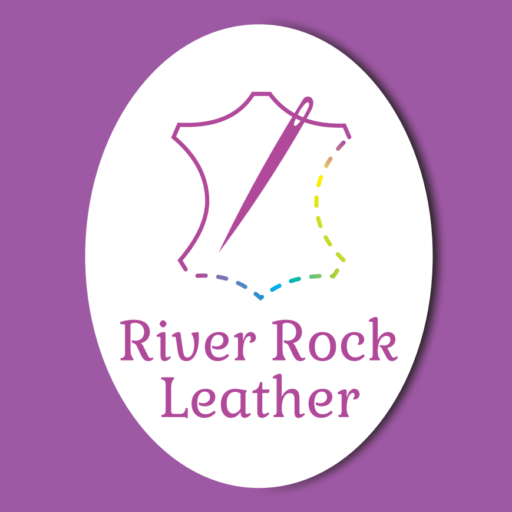 River Rock Leather